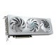 GIGABYTE GeForce RTX 5060 AERO OC 8G Carte Graphique - 8GB GDDR7, 128bit, PCI-E 5.0, 2595 MHz Fréquence du cœur, 3 x DisplayPort, 1 x HDMI, GV-N5060AERO OC-8GD GIGABYTE GeForce RTX 5060 AERO OC 8G Carte Graphique - 8GB GDDR7, 128bit, PCI-E 5.0, 2595 MHz Fréquence du cœur, 3 x DisplayPort, 1 x HDMI, GV-N5060AERO OC-8GD