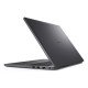 DELL Pro 16 PC16250 Intel Core 5 120U Ordinateur portable 40,6 cm (16") Full HD+ 16 Go DDR5-SDRAM 512 Go SSD Wi-Fi 6E (802.11ax) Windows 11 Pro Anglais Noir
