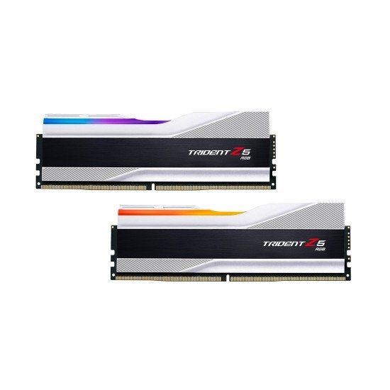 G.Skill Trident Z5 RGB F5-6000J3636F16GX2-TZ5RS module de mémoire 32 Go 2 x 16 Go DDR5 288-pin DIMM