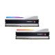 G.Skill Trident Z5 RGB F5-6000J3636F16GX2-TZ5RS module de mémoire 32 Go 2 x 16 Go DDR5 288-pin DIMM