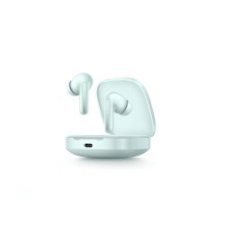 Xiaomi Redmi Buds 6 Casque Sans fil Ecouteurs Appels/Musique Bluetooth Vert Xiaomi Redmi Buds 6 Casque Sans fil Ecouteurs Appels/Musique Bluetooth Vert