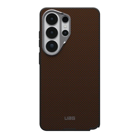 Urban Armor Gear 214545119732 coque de protection pour téléphones portables 17,5 cm (6.9") Housse Charbon de bois