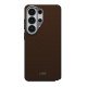 Urban Armor Gear 214545119732 coque de protection pour téléphones portables 17,5 cm (6.9") Housse Charbon de bois