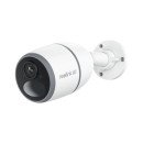 Reolink 4G LTE Wire Free Camera Go Series G340 Bullet 8 MP Fixed IP65 H.265 Micro SD, Max. 128GB Balle (forme) Caméra de sécurité IP Intérieure et extérieure 3840 x 2160 pixels Plafond/mur