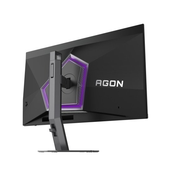 AOC 27" AG276QKD2, 2560x1440, 500Hz écran PC