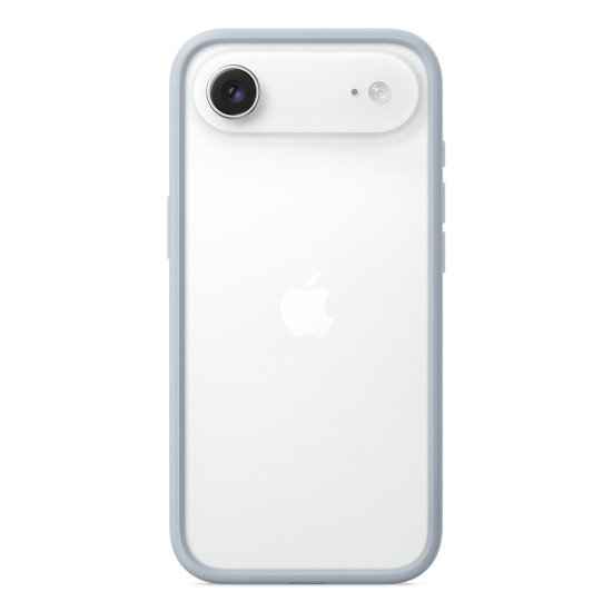 Apple MH024ZM/A coque de protection pour téléphones portables 16,5 cm (6.5") Housse Bleu clair Apple MH024ZM/A coque de protection pour téléphones portables 16,5 cm (6.5") Housse Bleu clair