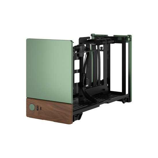 Fractal Design Terra Small Form Factor (SFF) Vert