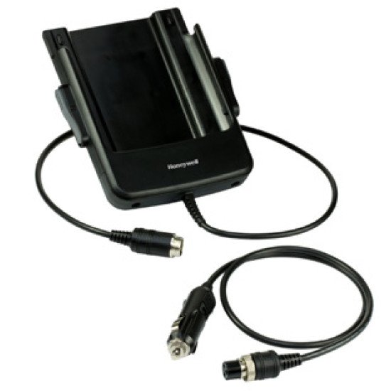 Honeywell EDA70-MBC-R chargeur de téléphones portables Intérieur Noir