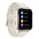 Denver SWC-156BEMK2 smartwatche et montre de sport 3,66 cm (1.44") TFT 128 x 128 pixels Écran tactile Beige Denver SWC-156BEMK2 smartwatche et montre de sport 3,66 cm (1.44") TFT 128 x 128 pixels Écran tactile Beige