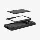 Spigen Slim Armor CS coque de protection pour téléphones portables 15,5 cm (6.1") Housse Noir Spigen Slim Armor CS coque de protection pour téléphones portables 15,5 cm (6.1") Housse Noir