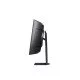Samsung Odyssey S55CG970NU écran PC 139,7 cm (55") 3840 x 2160 pixels 4K Ultra HD LED Noir Samsung Odyssey S55CG970NU écran PC 139,7 cm (55") 3840 x 2160 pixels 4K Ultra HD LED Noir