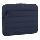 Targus Puffer 40,6 cm (16") Housse Bleu