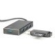 Digitus DA-70240-1 hub & concentrateur USB 3.0 (3.1 Gen 1) Type-A 5000 Mbit/s