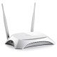 TP-LINK TL-MR3420 routeur sans fil Fast Ethernet 