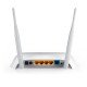 TP-LINK TL-MR3420 routeur sans fil Fast Ethernet 