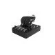 Logitech X56 H.O.T.A.S. Noir USB Logitech X56 H.O.T.A.S. Noir USB