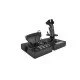 Logitech X56 H.O.T.A.S. Noir USB Logitech X56 H.O.T.A.S. Noir USB