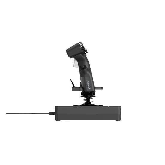 Logitech X56 H.O.T.A.S. Noir USB Logitech X56 H.O.T.A.S. Noir USB