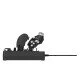 Logitech X56 H.O.T.A.S. Noir USB Logitech X56 H.O.T.A.S. Noir USB