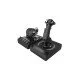 Logitech X56 H.O.T.A.S. Noir USB Logitech X56 H.O.T.A.S. Noir USB
