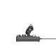 Logitech X56 H.O.T.A.S. Noir USB Logitech X56 H.O.T.A.S. Noir USB