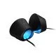 Logitech G560 set d'enceintes 2.1 canaux 120 W Noir Logitech G560 set d'enceintes 2.1 canaux 120 W Noir