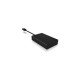 ICY BOX IB-CR401-C3 lecteur de carte mémoire USB 3.2 Gen 1 (3.1 Gen 1) Type-C Noir ICY BOX IB-CR401-C3 lecteur de carte mémoire USB 3.2 Gen 1 (3.1 Gen 1) Type-C Noir