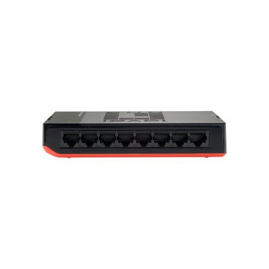 LevelOne GSW-0807 Switch Gigabit Ethernet 