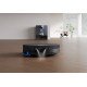 Ecovacs DEEBOT X12 OmniCyclone 0,25 L Noir