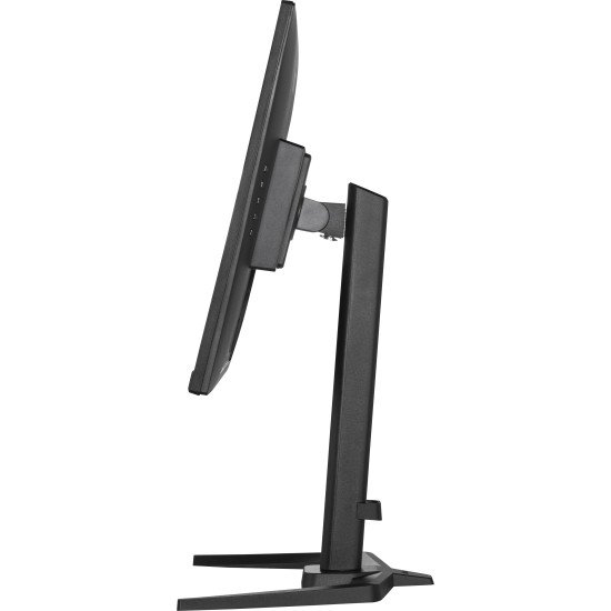 iiyama GB2790QSU-B5 écran PC 68,6 cm (27") 2560 x 1440 pixels Wide Quad HD LCD Noir iiyama GB2790QSU-B5 écran PC 68,6 cm (27") 2560 x 1440 pixels Wide Quad HD LCD Noir