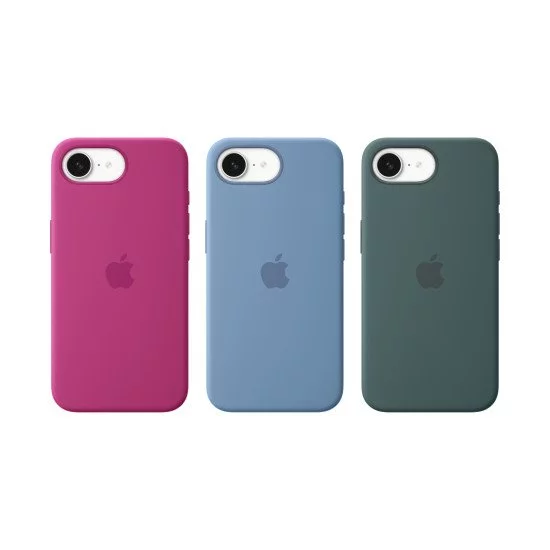 Apple iPhone 16e 15,5 cm (6.1") Double SIM iOS 18 5G USB Type-C 128 Go Blanc Apple iPhone 16e 15,5 cm (6.1") Double SIM iOS 18 5G USB Type-C 128 Go Blanc