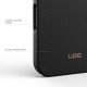 Urban Armor Gear 114555113985 coque de protection pour téléphones portables 16 cm (6.3") Housse Graphite, Bronze