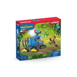 schleich Dinosaurs 42604 véhicule pour enfants schleich Dinosaurs 42604 véhicule pour enfants