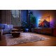 Philips Ambilight 50PQS8601/12 TV 127 cm (50") 4K Ultra HD Smart TV Wifi Noir