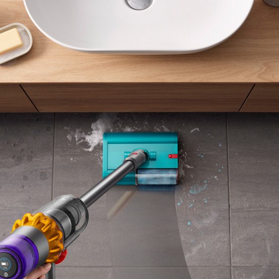 Dyson V15s Detect Submarine Dyson V15s Detect Submarine