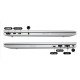 HP EliteBook 8 G1i 14 AI Intel Core Ultra 5 225U Ordinateur portable 35,6 cm (14") WUXGA 16 Go DDR5-SDRAM 512 Go SSD Wi-Fi 6E (802.11ax) Windows 11 Pro AI PC Copilot+ PC Argent HP EliteBook 8 G1i 14 AI Intel Core Ultra 5 225U Ordinateur portable 35,6 cm (14") WUXGA 16 Go DDR5-SDRAM 512 Go SSD Wi-Fi 6E (802.11ax) Windows 11 Pro AI PC Copilot+ PC Argent
