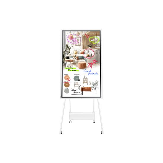 Samsung Flip WMFX 55"