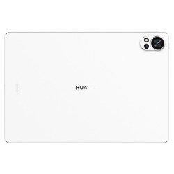 Huawei MatePad 53014EGM tablette 256 Go 30,5 cm (12") 12 Go Wi-Fi 5 (802.11ac) HarmonyOS 4.2 Blanc