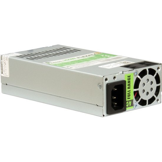 Inter-Tech GF-350 BULK unité d'alimentation d'énergie 350 W 20+4 pin ATX Flex ATX Argent Inter-Tech GF-350 BULK unité d'alimentation d'énergie 350 W 20+4 pin ATX Flex ATX Argent