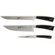 Berkel Elegance Acier inoxydable 3 pièce(s) Berkel Elegance Acier inoxydable 3 pièce(s)