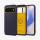Spigen Nano Pop (Mag Fit) coque de protection pour téléphones portables 16 cm (6.3") Housse Marine