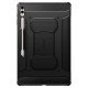 Spigen Rugged Armor Pro 37,1 cm (14.6") Folio porte carte Noir