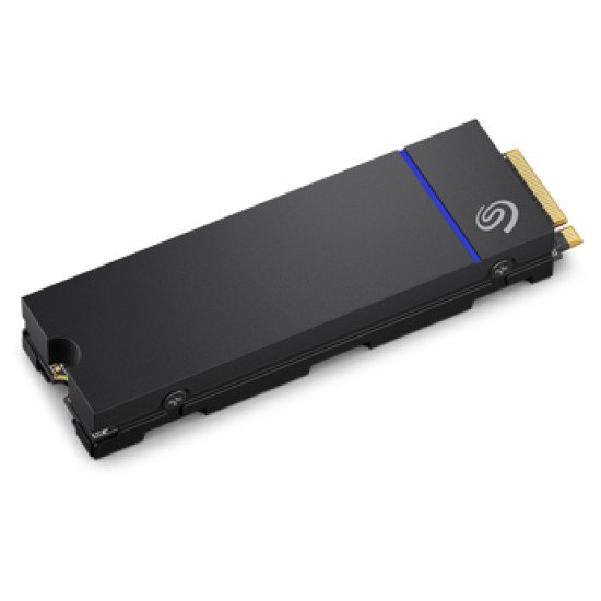 Seagate Game Drive PS5 NVMe M.2 2 To PCI Express 4.0 3D TLC