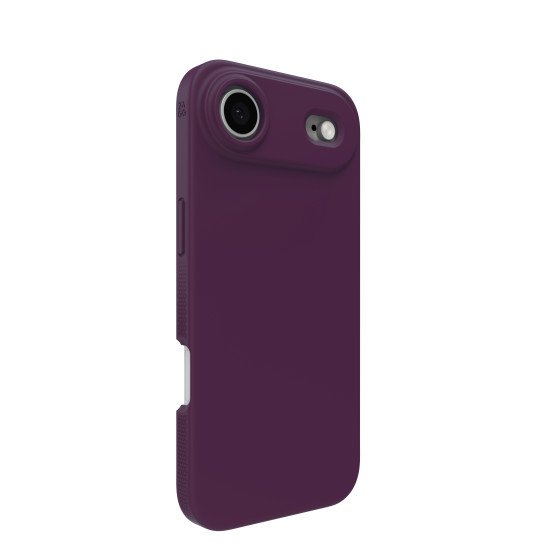 ZAGG Manhattan Snap coque de protection pour téléphones portables 16,5 cm (6.5") Housse Couleur cerise ZAGG Manhattan Snap coque de protection pour téléphones portables 16,5 cm (6.5") Housse Couleur cerise