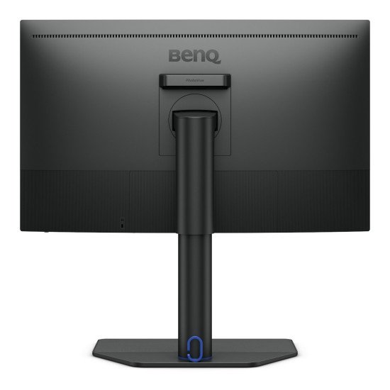 BenQ SW272Q écran PC 68,6 cm (27") 2560 x 1440 pixels Wide Quad HD LCD Noir