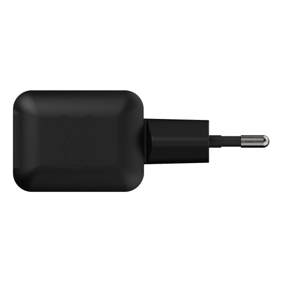 Xtorm XECNG451 chargeur d'appareils mobiles Universel Noir USB Charge rapide Intérieure