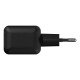 Xtorm XECNG451 chargeur d'appareils mobiles Universel Noir USB Charge rapide Intérieure
