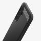 Spigen Rugged Armor coque de protection pour téléphones portables 16,5 cm (6.5") Housse Noir
