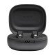 JBL LIVE FLEX Casque True Wireless Stereo (TWS) Ecouteurs Appels/Musique Bluetooth Noir