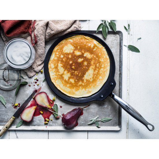 GreenPan Barcelona Pro Poêle polyvalente Rond